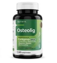 Osteolig Colágeno Tipo II Nutrye 60 Comprimidos Original Osteolig Colágeno Tipo II Nutrye 60 Comprimidos Original