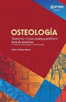 Osteología. 2da edición revisada y aumentada - FUNDACION UNIVERSIDAD DEL NORTE