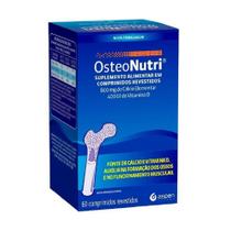 Osteonutri 60 Comprimidos