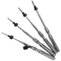 Osteotomo Summers Expansor Reto 4 Peças com Stop - 2,00/ 2,70/3,25/3,8 mm Osteotomo Summers Expansor Reto 4 Peças com Stop - 2,00/ 2,70/3,25/3,8 mm
