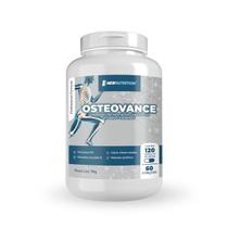 OsteoVance - 120 Cápsulas - NewNutrition