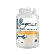 Osteovance 60 caps - newnutrition - NEW NUTRITION
