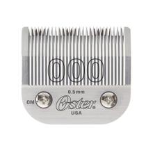 Oster 76918-026 Lâmina Destacável Tamanho 000 - 1/50' (0,5 mm)