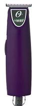 Oster T-Finisher Aparador Profissional Edição Limitada Roxo USA Oster T-Finisher Aparador Profissional Edição Limitada Roxo USA