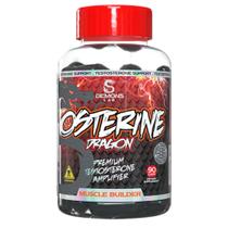 Osterine dragon 90 caps - demons lab