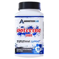 Osterine Testosterone Suport 90 Caps - Androtech Labs