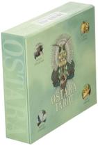 Ostra Tarot Ostra Tarot