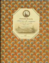 Oswaldo brierly - diario de viagens ao rio de janeiro - 1842/1867