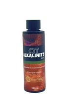 Ot Alkalinity+boron Oceantech Para Aquarios Marinhos 120ml