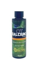 Ot Calcium+strontium Oceantech Suplem Cálcio Estrôncio 120ml