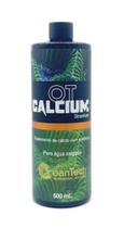 OT Calcium+Strontium OceanTech Suplem Cálcio Estrôncio 500ml OT Calcium+Strontium OceanTech Suplem Cálcio Estrôncio 500ml