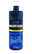 Ot Magnesium+potassium Oceantech Magnésio Com Potássio 500ml - Ocean Tech Ot Magnesium+potassium Oceantech Magnésio Com Potássio 500ml - Ocean Tech