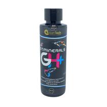 OT Minerals GH+ Repositor de Minerais para Aquários 120ml