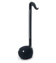 Otamatone Maywa Denki Preto - Instrumento Musical Eletrônico