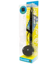 Otamatone Neo Edição Especial 10º Aniversário - Sintetizador Musical Eletrônico Preto