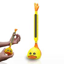 Otamatone Pato Instrumento musical Japones Sintetizador