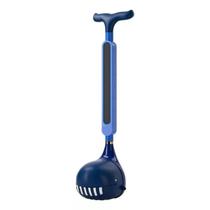 Otamatone Sintetizador Spring Kids Baleia Azul SPK-051B