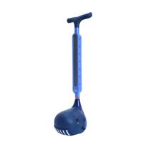 Otamatone Sintetizador Spring Kids Baleia Azul SPK-051B