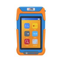 OTDR M200 PRO 22db Fibra Ativa com Detector de Status da ONU