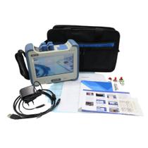 Otdr TMO350S Medidor de Fibra Óptica Ativa Até 160km Otdr TMO350S Medidor de Fibra Óptica Ativa Até 160km