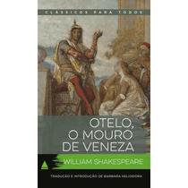 Otelo, o mouro de veneza - NOVA FRONTEIRA