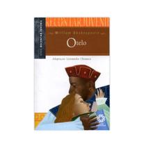 Otelo - Recontar Juvenil - Escala Educacional - EDITORA ESCALA EDUCACIONAL