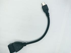 OTG adptador de pen drive