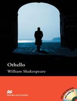 Othello with cd - MACMILLAN BR