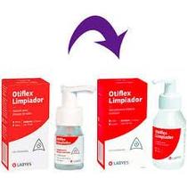Otiflex limpiador 25ml Otiflex limpiador 25ml