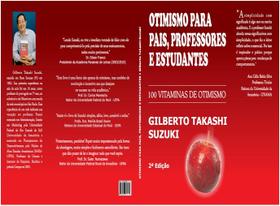 Otimismo para Pais,professores e Estudantes - UNIVERSITARIA EDITORA Otimismo para Pais,professores e Estudantes - UNIVERSITARIA EDITORA