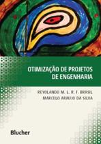 Otimizacao de projetos de engenharia - BLUCHER Otimizacao de projetos de engenharia - BLUCHER