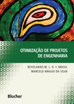 Otimização de Projetos de Engenharia - Edgard Blücher