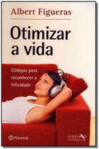 Otimizar A Vida