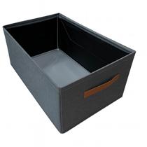 Otimize seu Espaço com o Cesto Dobrável e Maleável com Alças Reforçadas Otimize seu Espaço com o Cesto Dobrável e Maleável com Alças Reforçadas