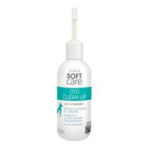 Oto Clean Up Limpador Auricular em 100ml