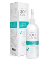 Oto Clean Up Soft Care Limpeza De Orelhas Pet Society 100ml Oto Clean Up Soft Care Limpeza De Orelhas Pet Society 100ml