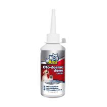 Oto-Dermodene Loção 100 ml