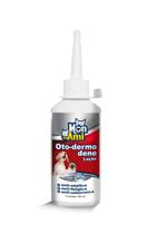 Oto-Dermodene Loção 100ml - Mon Ami
