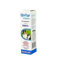 Oto-Top Clean 100Ml Oto-Top Clean 100Ml