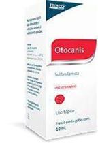 Otocanis 10ml - Provets Simoes