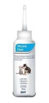 Otocanis Clean Solução Otológica Provets 100ml