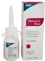 Otocanis max 15ml