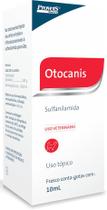 Otocanis (sulfa) 10ml