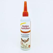 Otodem Auriclean 100Ml - Ceva