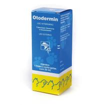 Otodermin 20ml Bravet