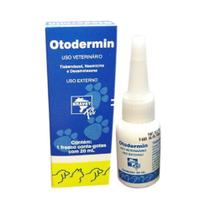Otodermin Bravet 20 ml