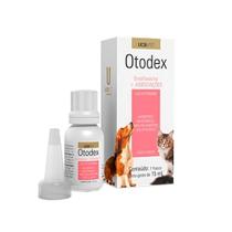 Otodex 30 Ml Higiene Otológica Ucb Vet Otodex 30 Ml Higiene Otológica Ucb Vet