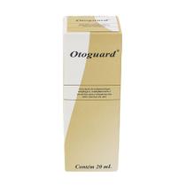 Otoguard para Cães Uso Veterinário com 20ml