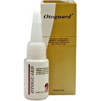 Otoguard Solução Otológica Cepav 20 ml