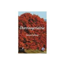 Otorrinogeriatria - EDITORA PAYÁ